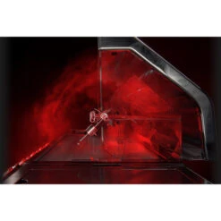 Napoleon Barbecue Gaz Napoléon Prestige Pro 665 SIBPSS 5 Brûleurs + 1 Latéral + 1 Arrière -Weber Soldes barbecue gaz napoleon pro 665 infrarouge inox 14