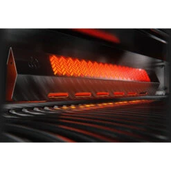 Napoleon Barbecue Gaz Napoléon Prestige Pro 665 SIBPSS 5 Brûleurs + 1 Latéral + 1 Arrière -Weber Soldes barbecue gaz napoleon pro 665 infrarouge inox 15