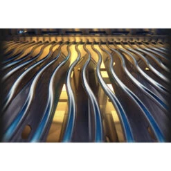 Napoleon Barbecue Gaz Napoléon Prestige Pro 665 SIBPSS 5 Brûleurs + 1 Latéral + 1 Arrière -Weber Soldes barbecue gaz napoleon pro 665 infrarouge inox 16