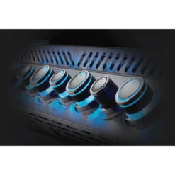 Napoleon Barbecue Gaz Napoléon Prestige Pro 665 SIBPSS 5 Brûleurs + 1 Latéral + 1 Arrière -Weber Soldes barbecue gaz napoleon pro 665 infrarouge inox 9