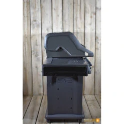Napoleon Barbecue Gaz Napoléon Rogue XT 525 SIBPSS 4 Brûleurs + 1 Latéral -Weber Soldes barbecue gaz napoleon rogue 525 sibpss 10