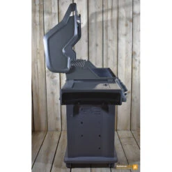 Napoleon Barbecue Gaz Napoléon Rogue XT 525 SIBPSS 4 Brûleurs + 1 Latéral -Weber Soldes barbecue gaz napoleon rogue 525 sibpss 11