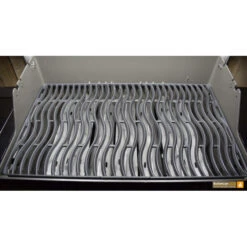 Napoleon Barbecue Gaz Napoléon Rogue XT 525 SIBPSS 4 Brûleurs + 1 Latéral -Weber Soldes barbecue gaz napoleon rogue 525 sibpss 13