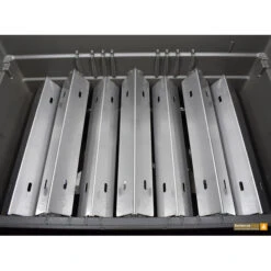 Napoleon Barbecue Gaz Napoléon Rogue XT 525 SIBPSS 4 Brûleurs + 1 Latéral -Weber Soldes barbecue gaz napoleon rogue 525 sibpss 14