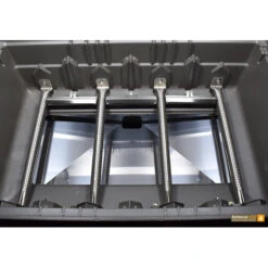 Napoleon Barbecue Gaz Napoléon Rogue XT 525 SIBPSS 4 Brûleurs + 1 Latéral -Weber Soldes barbecue gaz napoleon rogue 525 sibpss 16