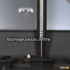 Napoleon Barbecue Gaz Napoléon Rogue XT 525 SIBPSS 4 Brûleurs + 1 Latéral -Weber Soldes barbecue gaz napoleon rogue 525 sibpss 17