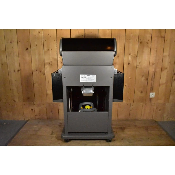 Napoleon Barbecue Gaz Napoléon Rogue 365 PK 2 Brûleurs 14 Napoleon Barbecue Gaz Napoléon Rogue 365 PK 2 Brûleurs – Image 14