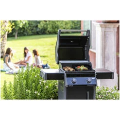 Napoleon Barbecue Gaz Napoléon Rogue 365 PK 2 Brûleurs 29 Napoleon Barbecue Gaz Napoléon Rogue 365 PK 2 Brûleurs -Weber Soldes barbecue gaz napoleon rogue r 365 pk 14