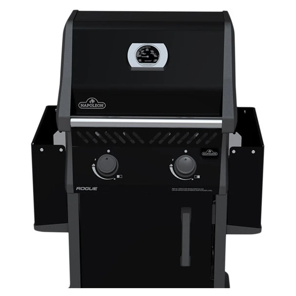 Napoleon Barbecue Gaz Napoléon Rogue 365 PK 2 Brûleurs 3 Napoleon Barbecue Gaz Napoléon Rogue 365 PK 2 Brûleurs – Image 3