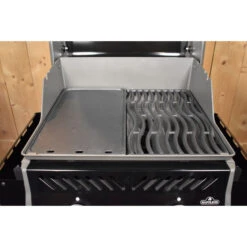 Napoleon Barbecue Gaz Napoléon Rogue 365 PK 2 Brûleurs 19 Napoleon Barbecue Gaz Napoléon Rogue 365 PK 2 Brûleurs -Weber Soldes barbecue gaz napoleon rogue r 365 pk 4