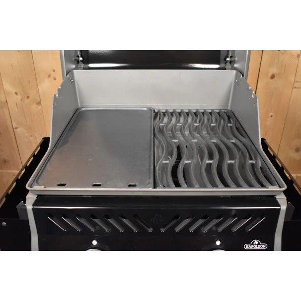 Napoleon Barbecue Gaz Napoléon Rogue 365 PK 2 Brûleurs 5 Napoleon Barbecue Gaz Napoléon Rogue 365 PK 2 Brûleurs – Image 5