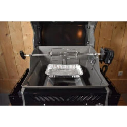 Napoleon Barbecue Gaz Napoléon Rogue 365 PK 2 Brûleurs 20 Napoleon Barbecue Gaz Napoléon Rogue 365 PK 2 Brûleurs -Weber Soldes barbecue gaz napoleon rogue r 365 pk 5