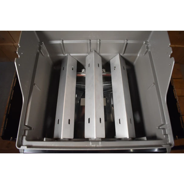 Napoleon Barbecue Gaz Napoléon Rogue 365 PK 2 Brûleurs 7 Napoleon Barbecue Gaz Napoléon Rogue 365 PK 2 Brûleurs – Image 7