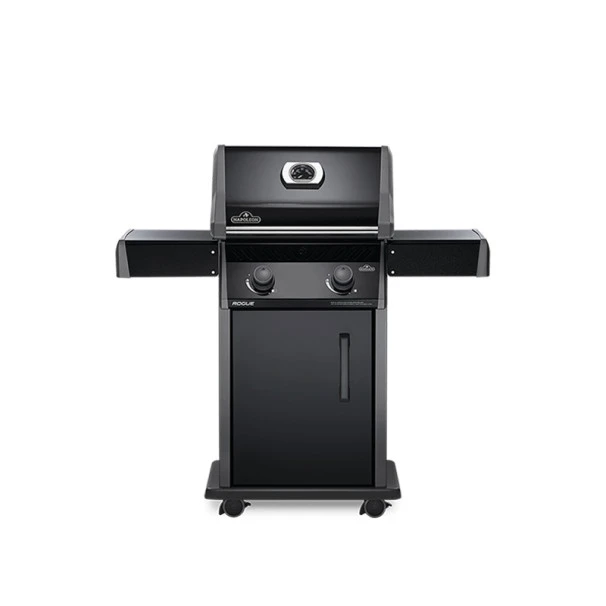 Napoleon Barbecue Gaz Napoléon Rogue 365 PK 2 Brûleurs 1 Napoleon Barbecue Gaz Napoléon Rogue 365 PK 2 Brûleurs