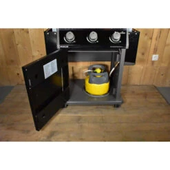 Napoleon Barbecue Gaz Napoléon Rogue 425 PK 3 Brûleurs 26 Napoleon Barbecue Gaz Napoléon Rogue 425 PK 3 Brûleurs -Weber Soldes barbecue gaz napoleon rogue r425 1 11