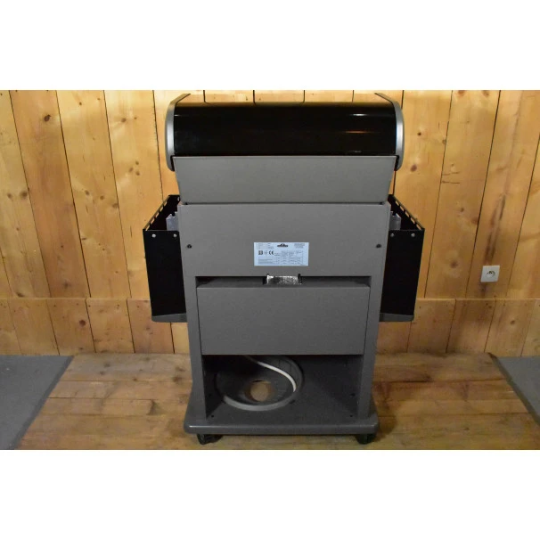 Napoleon Barbecue Gaz Napoléon Rogue 425 PK 3 Brûleurs 13 Napoleon Barbecue Gaz Napoléon Rogue 425 PK 3 Brûleurs – Image 13