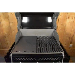 Napoleon Barbecue Gaz Napoléon Rogue 425 PK 3 Brûleurs 19 Napoleon Barbecue Gaz Napoléon Rogue 425 PK 3 Brûleurs -Weber Soldes barbecue gaz napoleon rogue r425 1 4