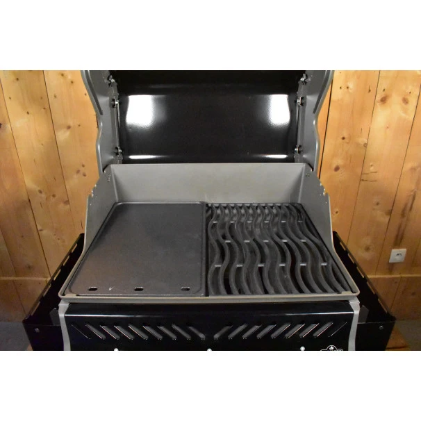 Napoleon Barbecue Gaz Napoléon Rogue 425 PK 3 Brûleurs 5 Napoleon Barbecue Gaz Napoléon Rogue 425 PK 3 Brûleurs – Image 5