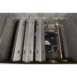 Napoleon Barbecue Gaz Napoléon Rogue 425 PK 3 Brûleurs 21 Napoleon Barbecue Gaz Napoléon Rogue 425 PK 3 Brûleurs -Weber Soldes barbecue gaz napoleon rogue r425 1 6