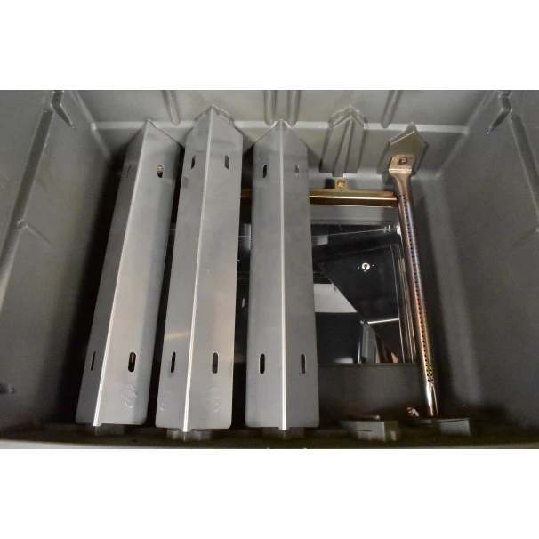 Napoleon Barbecue Gaz Napoléon Rogue 425 PK 3 Brûleurs 7 Napoleon Barbecue Gaz Napoléon Rogue 425 PK 3 Brûleurs – Image 7