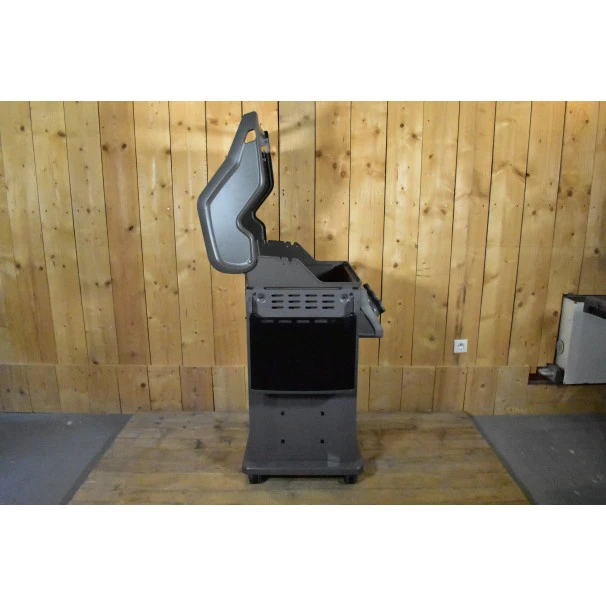 Napoleon Barbecue Gaz Napoléon Rogue 425 PK 3 Brûleurs 10 Napoleon Barbecue Gaz Napoléon Rogue 425 PK 3 Brûleurs – Image 10