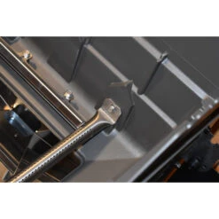 Napoleon Barbecue Gaz Napoléon Rogue 425 SBPK 3 Brûleurs + 1 Latéral -Weber Soldes barbecue gaz napoleon rogue r425 sb 12