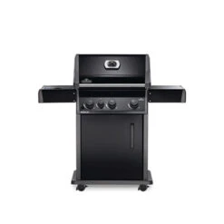 Napoleon Barbecue Gaz Napoléon Rogue 425 SBPK 3 Brûleurs + 1 Latéral -Weber Soldes barbecue gaz napoleon rogue r425 sb 18