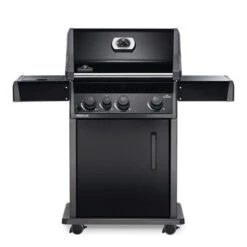 Napoleon Barbecue Gaz Napoléon Rogue 425 SBPK 3 Brûleurs + 1 Latéral -Weber Soldes barbecue gaz napoleon rogue r425 sb 19