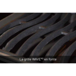 Napoleon Barbecue Gaz Napoléon Rogue 425 SBPK 3 Brûleurs + 1 Latéral -Weber Soldes barbecue gaz napoleon rogue r425 sb 7