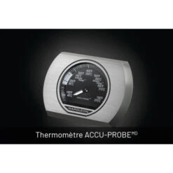 Napoleon Barbecue Gaz Napoléon Rogue 425 SBPK 3 Brûleurs + 1 Latéral -Weber Soldes barbecue gaz napoleon rogue r425 sb 8