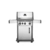 Napoleon Barbecue Gaz Napoléon Rogue XT 425 SBPSS 3 Brûleurs + 1 Latéral