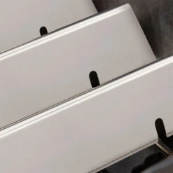 Barbecue Gaz Weber Genesis EPX-435 4 Brûleurs + 1 Latéral -Weber Soldes barbecue gaz weber genesis epx 435 4 bruleurs 1 lateral 3