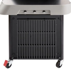 Barbecue Gaz Weber Genesis EPX-435 4 Brûleurs + 1 Latéral -Weber Soldes barbecue gaz weber genesis epx 435 4 bruleurs 1 lateral 7