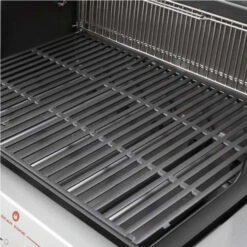 Barbecue Gaz Weber Genesis EX-325S 3 Brûleurs -Weber Soldes barbecue gaz weber genesis ex 325s noir 3 bruleurs 5