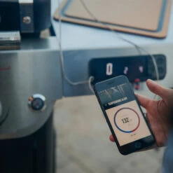 Barbecue Gaz Weber Genesis EX-335 3 Brûleurs -Weber Soldes barbecue gaz weber genesis ex 335 noir 3 bruleurs 17