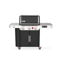 Barbecue Gaz Weber Genesis EX-335 3 Brûleurs