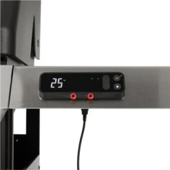 Barbecue Gaz Weber Genesis EX-435 4 Brûleurs -Weber Soldes barbecue gaz weber genesis ex 435 noir 4 bruleurs 3