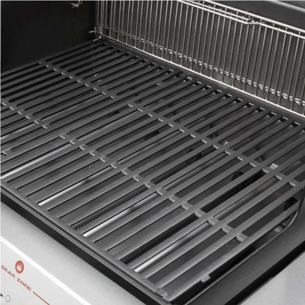 Barbecue Gaz Weber Genesis SX-325S 3 Brûleurs 9 Barbecue Gaz Weber Genesis SX-325S 3 Brûleurs – Image 9