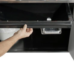 Barbecue Gaz Weber Genesis SX-435 4 Brûleurs + 1 Latéral -Weber Soldes barbecue gaz weber genesis sx 435 inox 4 bruleurs 1 lateral 12