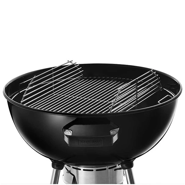 Napoleon Barbecue Charbon Avec Couvercle Napoléon Rodéo 6 Napoleon Barbecue Charbon Avec Couvercle Napoléon Rodéo – Image 6