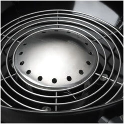 Napoleon Barbecue Charbon Avec Couvercle Napoléon Rodéo 18 Napoleon Barbecue Charbon Avec Couvercle Napoléon Rodéo -Weber Soldes bbq charbon ferme napoleon boule rodeo 57 6