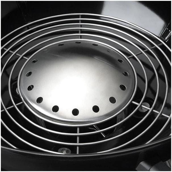 Napoleon Barbecue Charbon Avec Couvercle Napoléon Rodéo 7 Napoleon Barbecue Charbon Avec Couvercle Napoléon Rodéo – Image 7