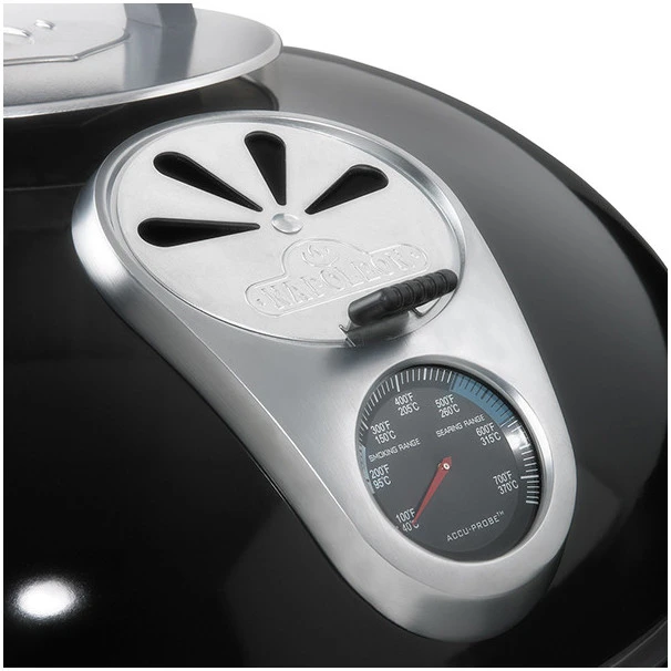 Napoleon Barbecue Charbon Avec Couvercle Napoléon Rodéo 10 Napoleon Barbecue Charbon Avec Couvercle Napoléon Rodéo – Image 10