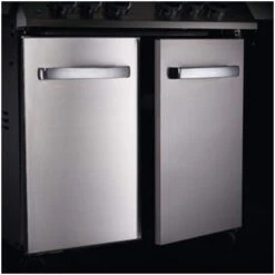 Napoleon Barbecue Gaz Napoléon Prestige 665 SIBPSS 5 Brûleurs + 1 Latéral + 1 Arrière 22 Napoleon Barbecue Gaz Napoléon Prestige 665 SIBPSS 5 Brûleurs + 1 Latéral + 1 Arrière -Weber Soldes bbq gaz napoleon prestige 665 infrarouge inox 8