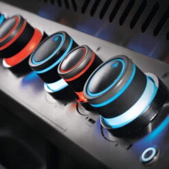 Napoleon Barbecue Gaz Napoléon Prestige 665 SIBPSS 5 Brûleurs + 1 Latéral + 1 Arrière 23 Napoleon Barbecue Gaz Napoléon Prestige 665 SIBPSS 5 Brûleurs + 1 Latéral + 1 Arrière -Weber Soldes bbq gaz napoleon prestige 665 infrarouge inox 9