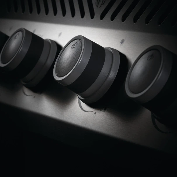 Napoleon Barbecue Gaz Napoléon Rogue SE 625 SIBPSS 5 Brûleurs + 1 Latéral + 1 Arrière 2 Napoleon Barbecue Gaz Napoléon Rogue SE 625 SIBPSS 5 Brûleurs + 1 Latéral + 1 Arrière – Image 2