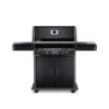 Napoleon Barbecue Gaz Napoléon Rogue XT 525 SIBPK 4 Brûleurs + 1 Latéral