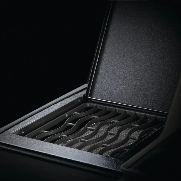 Napoleon Barbecue Gaz Napoléon Rogue XT 525 SIBPK 4 Brûleurs + 1 Latéral 5 Napoleon Barbecue Gaz Napoléon Rogue XT 525 SIBPK 4 Brûleurs + 1 Latéral – Image 5