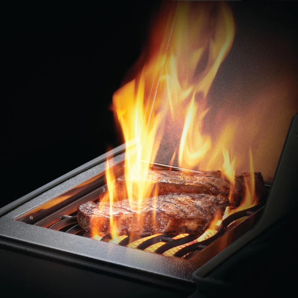 Napoleon Barbecue Gaz Napoléon Rogue XT 525 SIBPK 4 Brûleurs + 1 Latéral 9 Napoleon Barbecue Gaz Napoléon Rogue XT 525 SIBPK 4 Brûleurs + 1 Latéral – Image 9