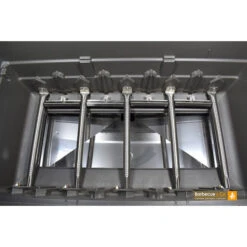 Napoleon Barbecue Gaz Napoléon Rogue XT 625 SIBPSS 5 Brûleurs + 1 Latéral -Weber Soldes bbq gaz napoleon rogue rxt625 sibpss inox 10